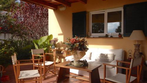 LETS HOLIDAYS Lovely garden house in mar menuda - Foto 4