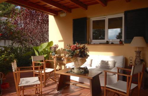 LETS HOLIDAYS Lovely garden house in mar menuda - Foto 4