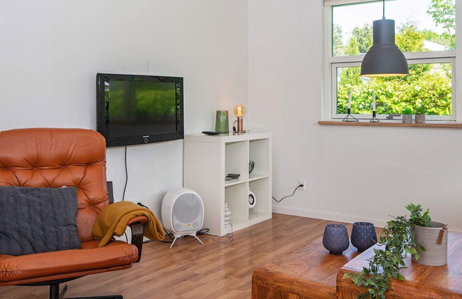 8 Person Holiday Home in Silkeborg-by Traum - Foto 11