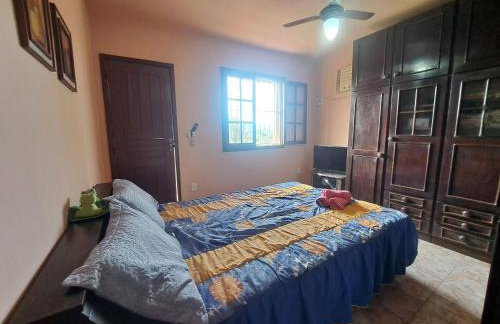 Casa ampla Churrasqueira Natureza Maricá RJ - Foto 18