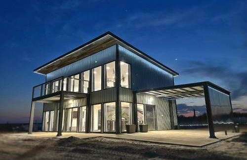 High Plains Hideaway - Foto 1