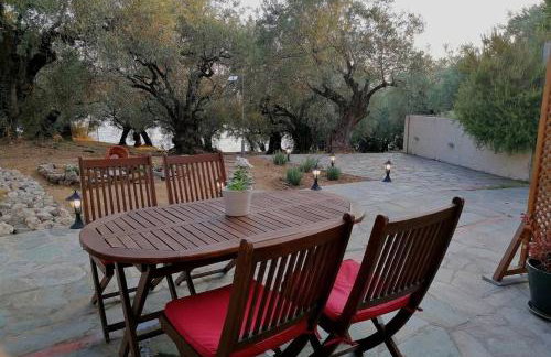 Christie's ground floor apartment by the sea - Foto 17