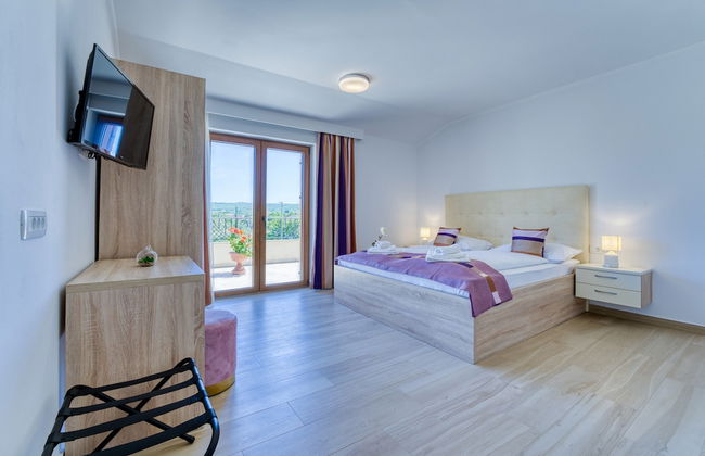 Villa Mare With Private Pool And Garden - Foto 3