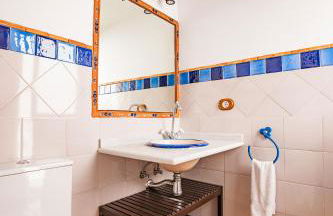 Villa Oropéndola Piscina agua salada, parking, barbacoa pax 14 - Foto 36