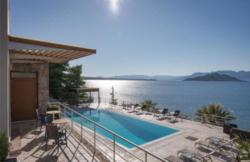 Zefis Villa Aegina - Foto 10