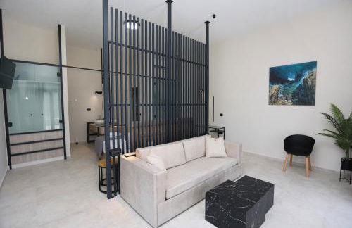 Caldera Suites "Ακτή" - Foto 30