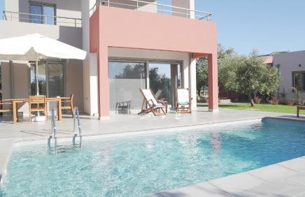 Olive Garden Villas - Foto 45