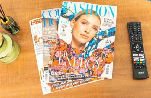 Stylish Two Bed Apartment -Cradley Health - Smart Tv - Netflix - Parking 27BC - Foto 17