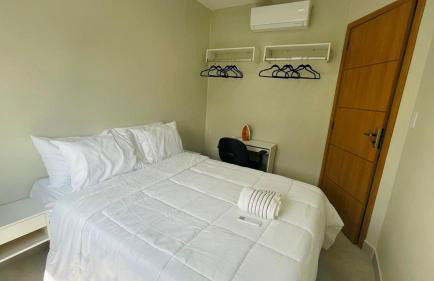 Apartamento aconchegante e completo PROXIMO AO AEROPORTO-COP-30 - Foto 18