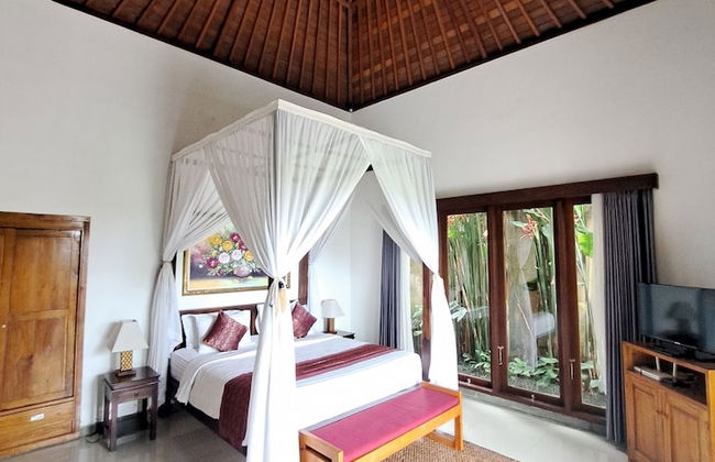 Uma Padi Villa - Foto 7