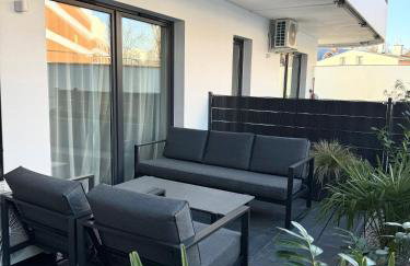 Baltic Waves Resort Międzyzdroje - Apartament A014 - Foto 4