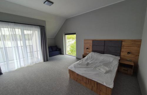 LAKE VIEW Apartamenty - Foto 18