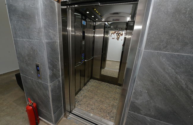 Ethica Suite Luxury Houses - Foto 56