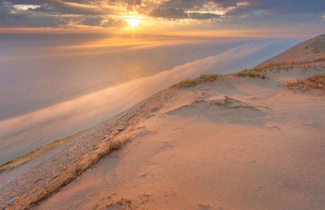 Gorgeous Sunset Views The Shores Lake View 2779 - Foto 71