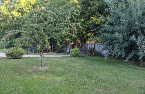 The Barn New Forest Free Paddle boarding & free Zip wire. - Foto 12