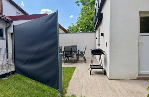 Ferienwohnung mit Garten und Parkplatz mitten in Neumarkt - Foto 32