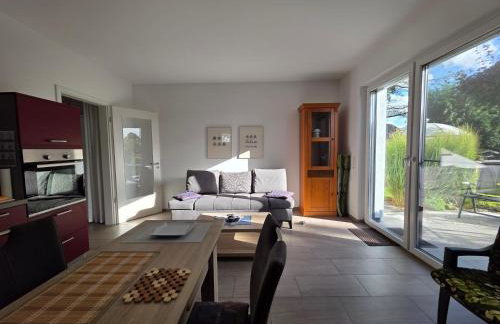 Ferienwohnung Haltepunkt, 25667 - Foto 22