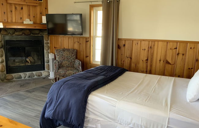 Tally-Ho Inn - Foto 40