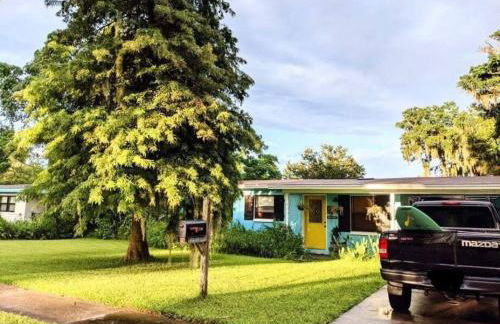 Surfers Paradise: Cozy Home near Hanna Park Poles - Foto 27