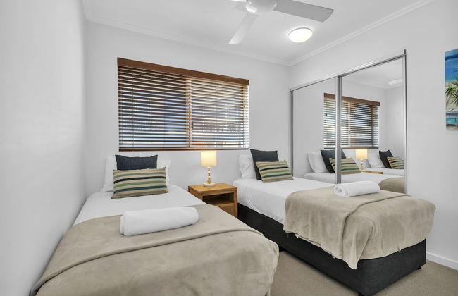 Rolling Surf Resort - Foto 41