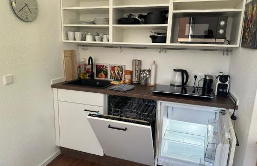 Apartment Nr 6 Münster Roxel - Foto 7