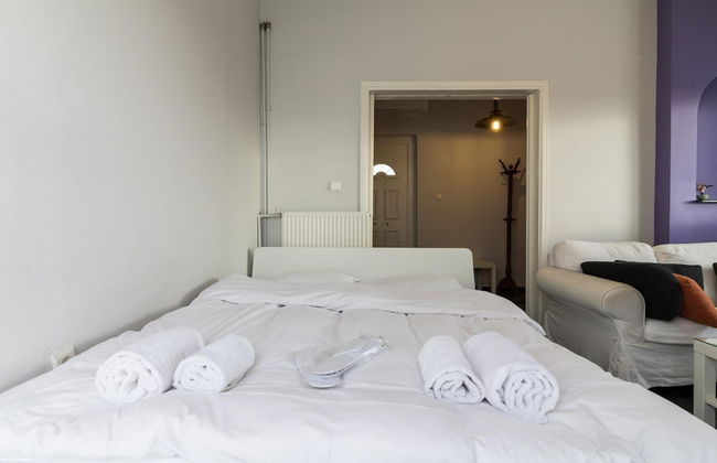 An Adorable Apartment in Athens - Foto 8