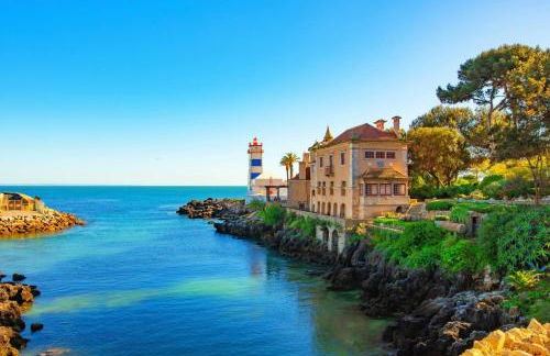 Cascais Soft Living with Balcony - Foto 61