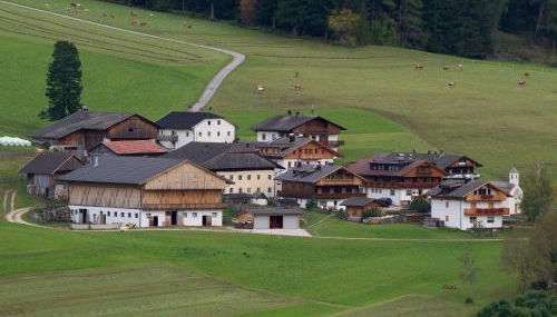 Appartments Jagerhof - Foto 3