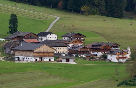 Appartments Jagerhof - Foto 3