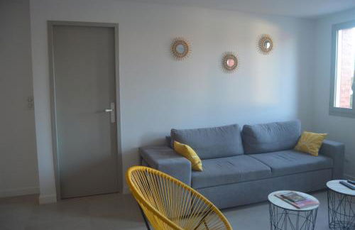 Maison landaise rénovée avec charme - Foto 9