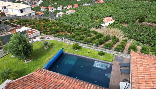 Villa Livramento - Foto 5