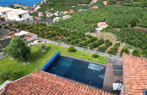 Villa Livramento - Foto 5