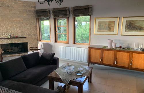 Elis superb villa - Foto 19