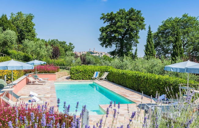 Belvilla by OYO Villa Azzurra - Photo 15