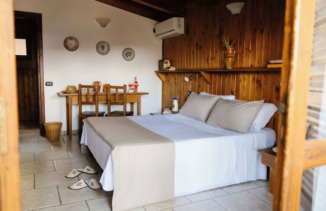 Tenuta del Barco WineRestaurant and Hospitality - Foto 137