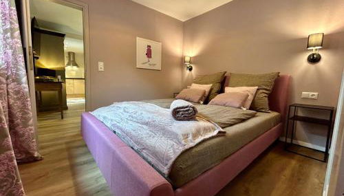 Villa Pauline - FeWo “Elsass“ - Foto 5