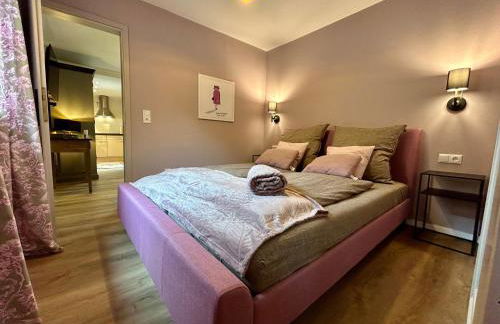 Villa Pauline - FeWo “Elsass“ - Foto 5