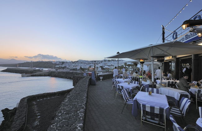 BelleVue Aquarius Aparthotel - Photo 43