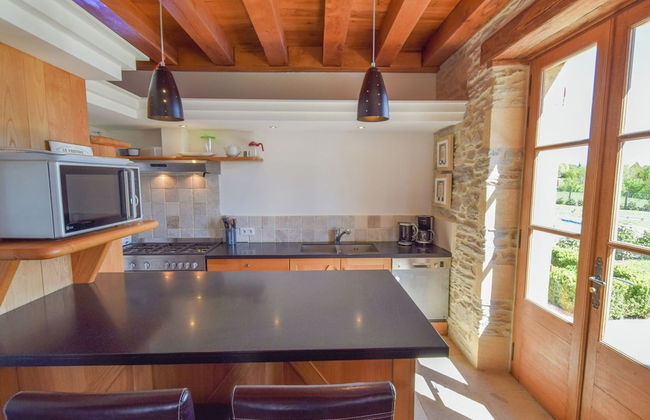 Elegant Countryside Retreat - Foto 10