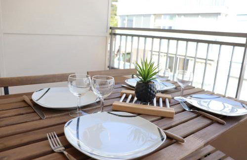 Confort - Appartement Cosy - Proche Mer *** - Foto 4