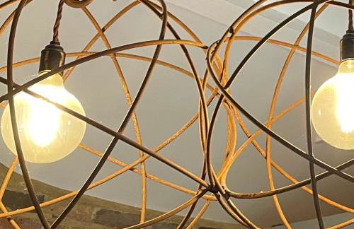 Topiary Barn - Stylish Accommodation in Rutland - Photo 4