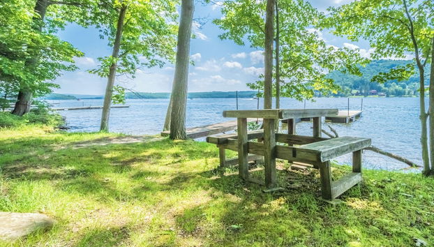 Waltzing Matilda by Taylor Made Deep Creek - Foto 4, Servicios del alojamiento