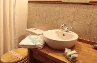 Suites Efharis Filoxenon - Foto 69