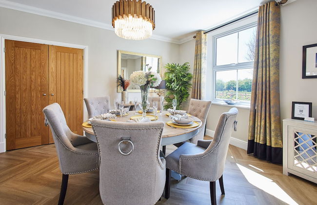 Host Stay Finch House - Foto 34