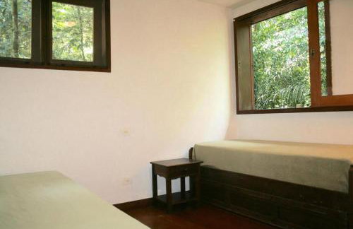 Casa da Floresta Barra do Una - Litoral Norte - Foto 23