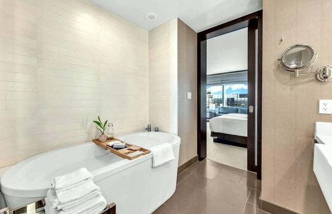 Gorgeous Suites Vdara - Foto 16