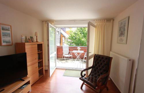 Ferienwohnungen Altstadtidylle 1 - Foto 6