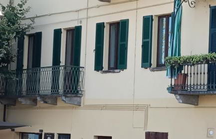 Namaste apartment Fiumelatte - Foto 37