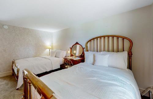 Benton Farmhouse - Foto 33