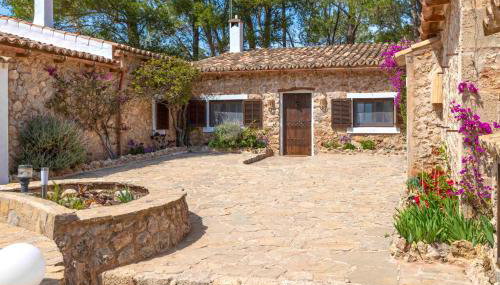 Finca Especial El Pino Mallorca en Esporles - Foto 3